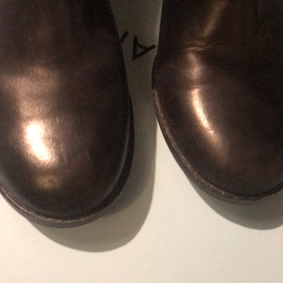 Antonio Melani Boots - Picture 7 of 8